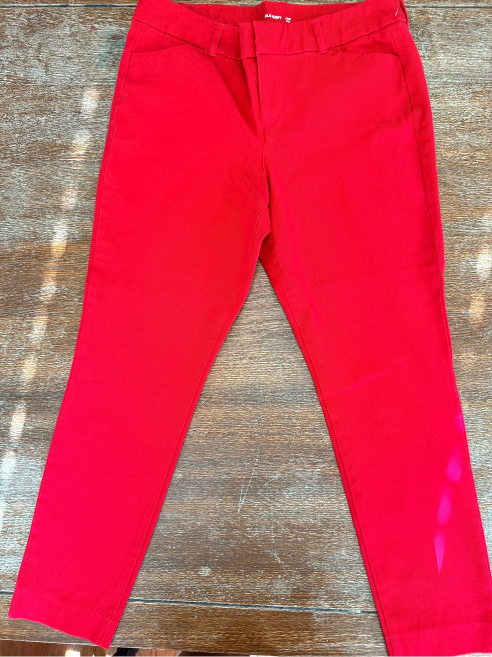 Old Navy women’s dress pants
